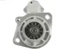 Стартер Nk 24V-5.0kW, 0-24000-0148, Excavator Hitachi, Case AS-PL S9068 (фото 1)