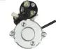 Стартер Nk 24V-5.0kW, 0-24000-0148, Excavator Hitachi, Case AS-PL S9068 (фото 3)