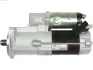 Стартер Nk 24V-5.0kW, 0-24000-0148, Excavator Hitachi, Case AS-PL S9068 (фото 4)