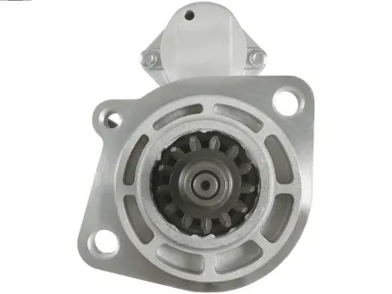 Стартер Nk 24V-5.0kW, 0-24000-0148, Excavator Hitachi, Case AS-PL S9068