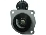 Стартер 12V-4.2kW-10t-CW, CG114050 AS-PL S9228 (фото 1)