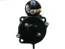 Стартер 12V-4.2kW-10t-CW, CG114050 AS-PL S9228 (фото 3)