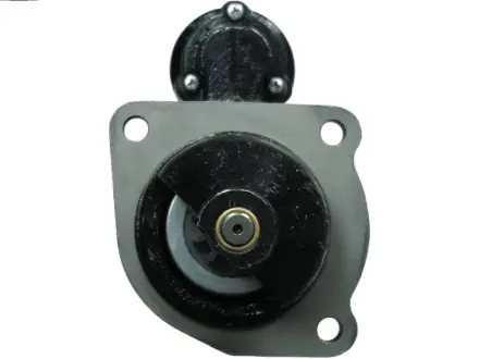 Стартер 12V-4.2kW-10t-CW, CG114050 AS-PL S9228