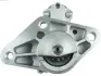 Стартер PS 12V-2.0kW-12t, 03111-4290,36100-4X900, Kia Carnival 2.9 CRDi AS-PL S9246 (фото 1)
