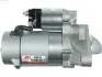 Стартер PS 12V-2.0kW-12t, 03111-4290,36100-4X900, Kia Carnival 2.9 CRDi AS-PL S9246 (фото 2)
