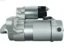 Стартер PS 12V-2.0kW-12t, 03111-4290,36100-4X900, Kia Carnival 2.9 CRDi AS-PL S9246 (фото 4)