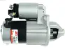 Стартер HY 12V-1.2kW-8t, CS1433, 36100-23170,Hyundai,Kia AS-PL S9314S (фото 2)