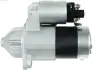 Стартер HY 12V-1.2kW-8t, CS1433, 36100-23170,Hyundai,Kia AS-PL S9314S (фото 4)