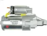 Стартер AS-PL S9443P (фото 2)