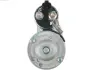 Стартер 12V-1.2kw-13t, 36100-2E121 AS-PL S9495S (фото 3)