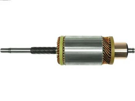 Автозапчасть AS-PL SA0012