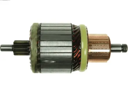 Якір стартера AS-PL SA0026