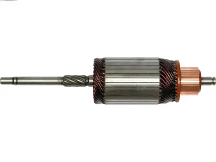 Якiр стартера BO-24V, CG137287 (до 0001368...) AS-PL SA0075
