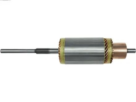 Якір стартера AS-PL SA1003