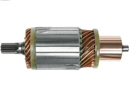 Якір стартера AS-PL SA1010