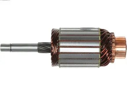 Якір стартера AS-PL SA3008