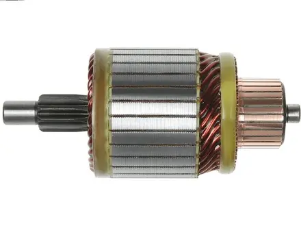Якір стартера AS-PL SA5011