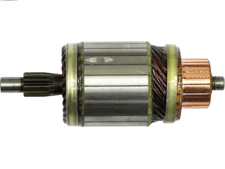 Якір стартера AS-PL SA5030