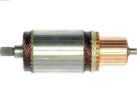 Якiр стартера ND-12V, CG139148 AS-PL SA6009