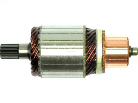 Якiр стартера ND-12V, (до CG113169,228000-1560) Lexus,Toyota AS-PL SA6012