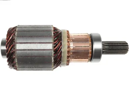 Якорь стартера Lanos 1.4 AS-PL SA9013