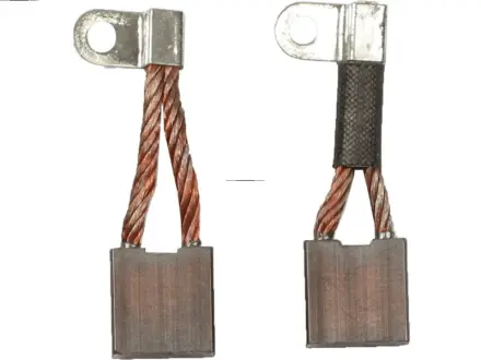 Щiтки стартера HI-12V, CG140341 (7.0*16.0*16.0) AS-PL SB2020