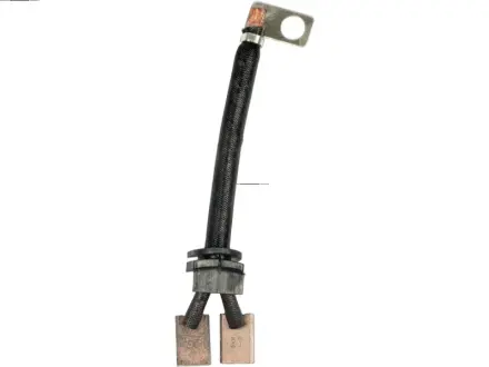 Щiтки стартера MI, CG140967 (4.5*12.0*166.50) 12V AS-PL SB5018