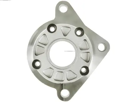 Кришка стартера MT до S9042 AS-PL SBR9011