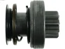 Бендикс стартера AS-PL SD0136BOSCH (фото 1)
