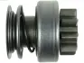 Бендикс BO-9t, 1-825 до (0001107440,-441) Toyota Yaris D4D AS-PL SD0158 (фото 1)