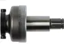Бендикс (Clutch) BO, (до S0255,0001261016) короткi шлiци AS-PL SD0175 (фото 1)
