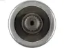 Бендикс (Clutch) BO, (до S0255,0001261016) короткi шлiци AS-PL SD0175 (фото 2)