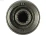 Бендикс (Clutch) BO, (до S0255,0001261016) короткi шлiци AS-PL SD0175 (фото 3)