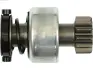 Бендикс BO-13t, CG235429, 6-3028,6-3109,до 0001230015, VW Phaeton,Touareg 5.0TDi V10 AS-PL SD0219 (фото 1)