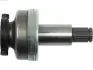 Бендикс (Clutch) BO, CG237752,6-5078,6-5356,6-5359, 0001241... короткi шлiци AS-PL SD0336 (фото 1)