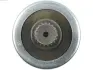 Бендикс (Clutch) BO, CG237752,6-5078,6-5356,6-5359, 0001241... короткi шлiци AS-PL SD0336 (фото 2)
