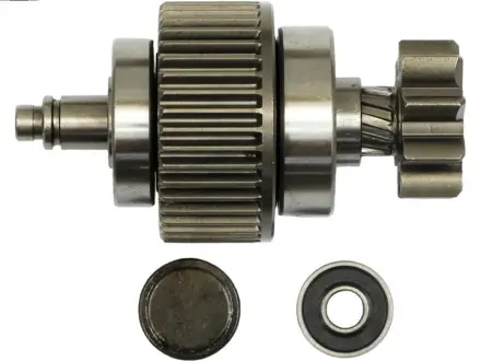 Бендикс стартера AS-PL SD2047