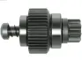 Бендикс стартера AS-PL SD2082P (фото 1)