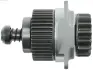 Бендикс стартера AS-PL SD2099S (фото 1)