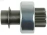 Бендикс стартера Honda Accord III 2.0 85-89 (z=8) AS-PL SD4033 (фото 1)