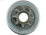 Бендикс стартера Honda Accord III 2.0 85-89 (z=8) AS-PL SD4033 (фото 2)