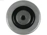 Бендикс (Clutch) MI-11t, (до S5080,M9T65479) Volvo AS-PL SD5068 (фото 2)