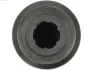 Бендикс (Clutch) MI-11t, (до S5080,M9T65479) Volvo AS-PL SD5068 (фото 3)