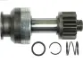 Бендикс (Clutch) MI-12t, до M9T60371,M9T60671, CS1325 AS-PL SD5104 (фото 1)