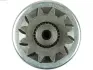Бендикс (Clutch) MI-12t, до M9T60371,M9T60671, CS1325 AS-PL SD5104 (фото 2)