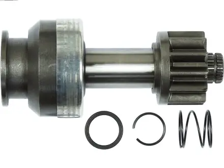 Бендикс (Clutch) MI-12t, до M9T60371,M9T60671, CS1325 AS-PL SD5104