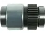 Бендикс (Clutch) ND-35sp CG233180 до SD6029 AS-PL SD6095 (фото 1)