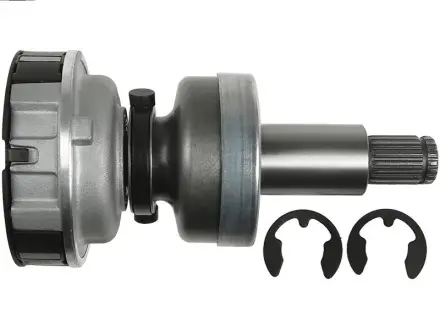 Шестерня планетарна стартера Man TGA/TGS/TGX 04- (z=41) AS-PL SG0030S
