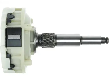 Редуктор стартера BO, CG136855 AS-PL SG0057