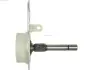 Редуктор VA CG235706 (бендикс на 10 шлiцiв) до D6RA... FOR 8 TEETH ARMATURE AS-PL SG3003 (фото 1)